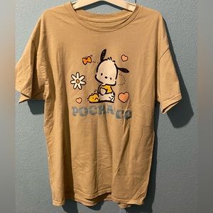 Pochacoo | Large Shirt